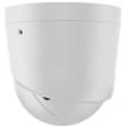Дротова охоронна IP-камера Ajax TurretCam (5 Mp/2.8 mm) White (000039304)