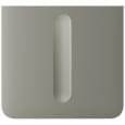 Бічна кнопка для димерного вимикача Ajax SideButton (Dimmer) vertical Olive (000051302)