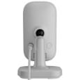 Wi-Fi камера видеонаблюдения с ИК датчиком движения и встроенным ШИ Ajax IndoorCam White (111566.303.WH1) (000053542)
