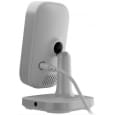 Wi-Fi камера видеонаблюдения с ИК датчиком движения и встроенным ШИ Ajax IndoorCam White (111566.303.WH1) (000053542)