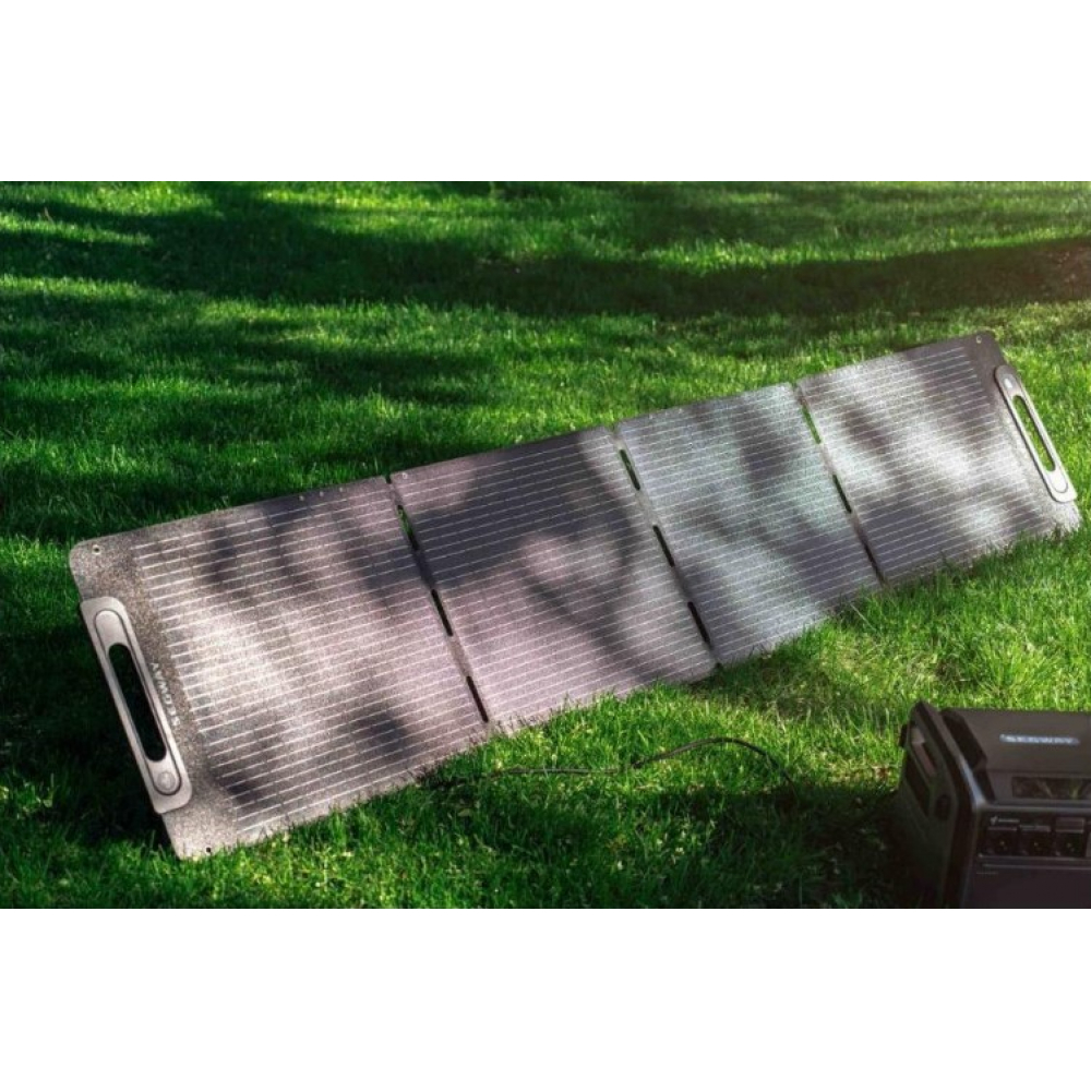 Сонячна панель Segway SP200 200W