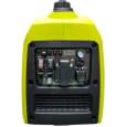 Бензиновий генератор Könner&amp;Söhnen BASIC KSB 12i S (1,2 кВт)