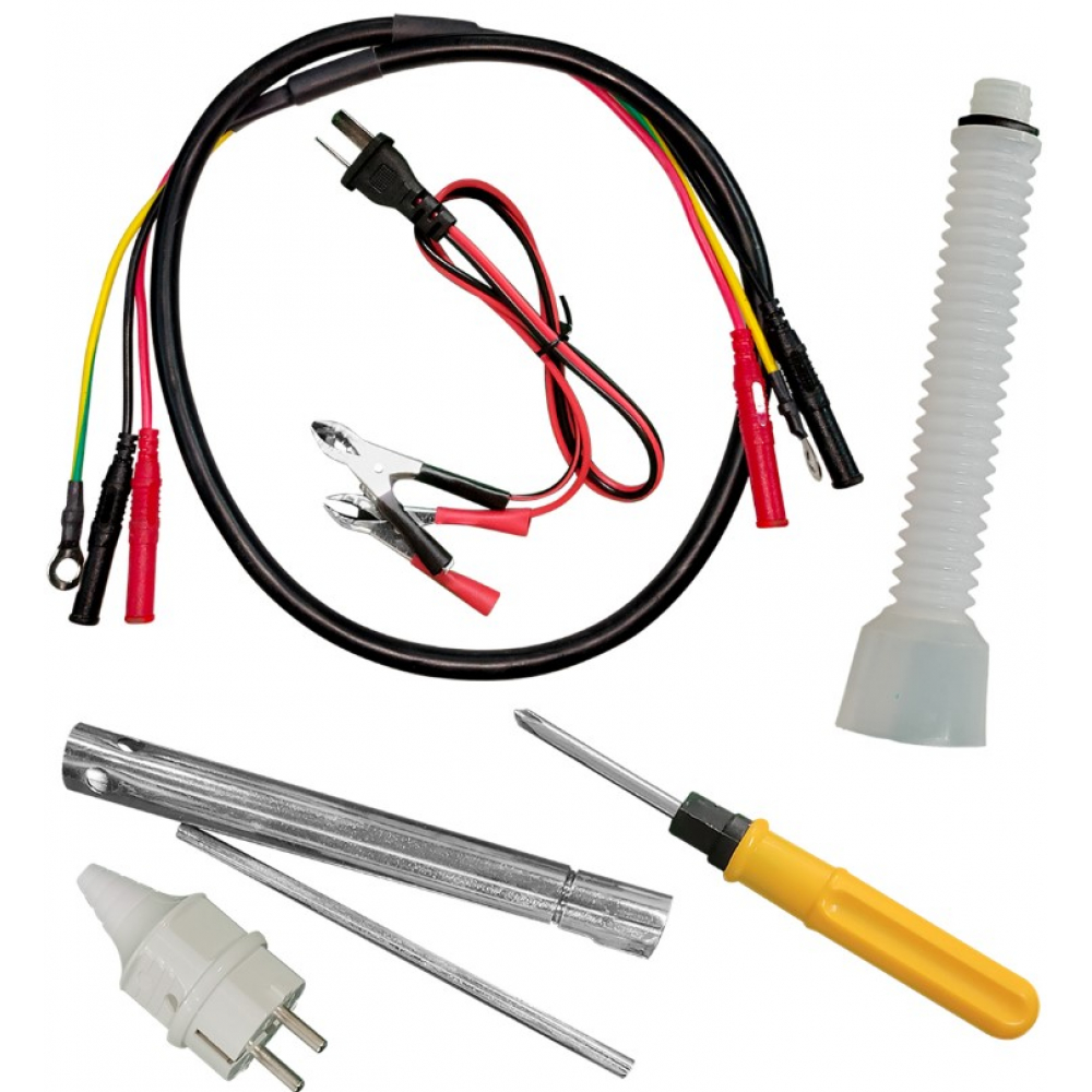 Бензиновый генератор Konner&Sohnen KSB 12i S (1,2 кВт)