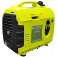 Бензиновий генератор Könner&amp;Söhnen BASIC KSB 12i S (1,2 кВт)