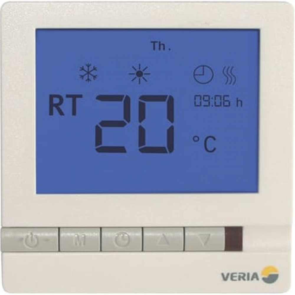 Терморегулятор Veria Control T45 (189B4060)