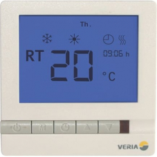 Терморегулятор Veria Control T45 (189B4060)