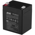 Аккумулятор 2E GS 12V 5Ah AGM(2E-GS12-5)