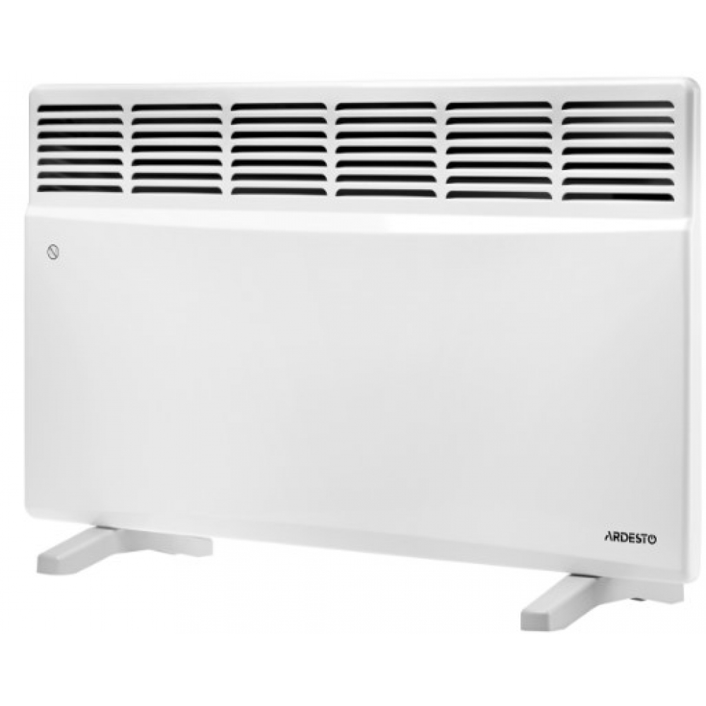 Электрический конвектор Ardesto СН-2000ECW, 2000 Вт