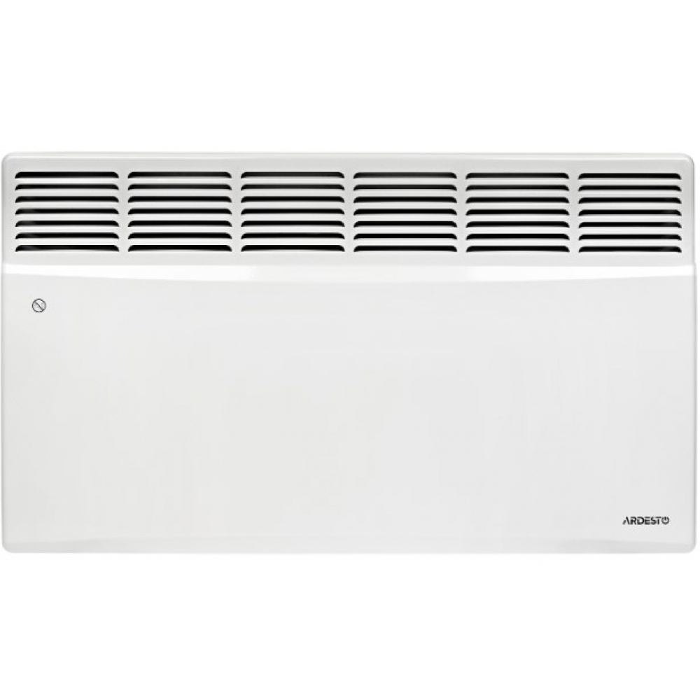 Электрический конвектор Ardesto СН-2000ECW, 2000 Вт