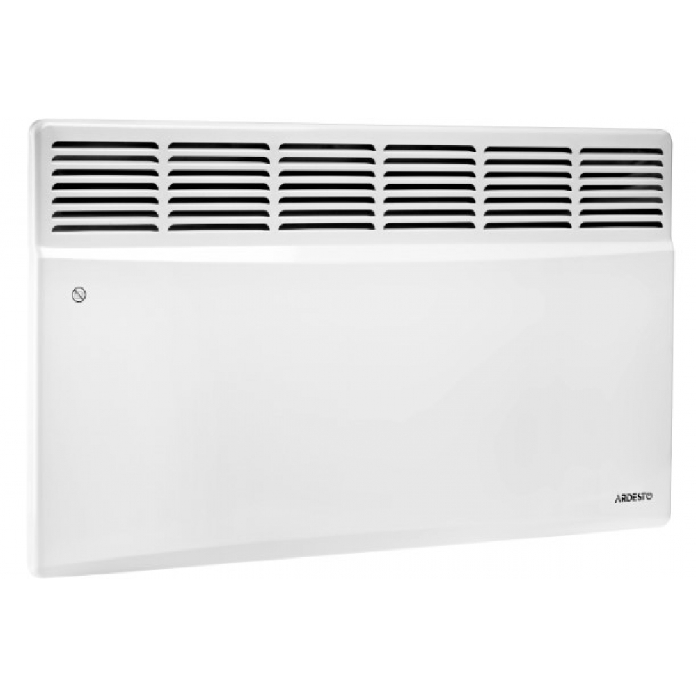 Электрический конвектор Ardesto СН-2000ECW, 2000 Вт