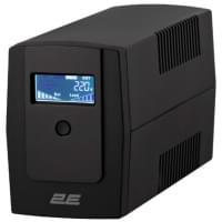 2E DD650, 650VA/360W (2E-DD650) 2E DD650, 650VA/360W (2E-DD650)