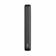 Повербанк 2E Slim Wireless QI 10000мAh 20W (2E-PB1011-GREY)