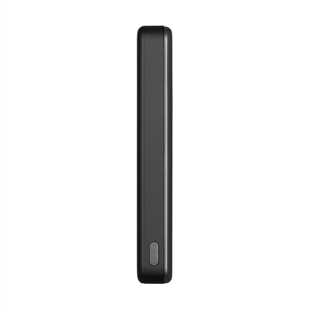 Повербанк 2E Slim Wireless QI 10000мAh 20W (2E-PB1011-GREY)