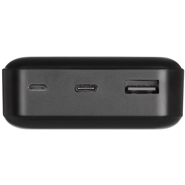 Повербанк 2E 20000 mAh (2E-PB2004-BLACK)