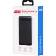 Повербанк 2E 20000 mAh (2E-PB2004-BLACK)