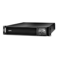 ИБП APC Smart-UPS Online 1500VA/1500W (SRT1500RMXLI)