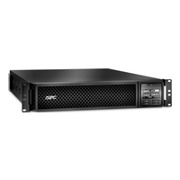 APC Smart-UPS Online 1500VA/1500W (SRT1500RMXLI)