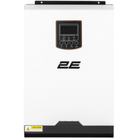 2E VP-5K48 5000VA 48V Pnom -5,0kW (2E-VP-5K48) 2E VP-5K48 5000VA 48V Pnom -5,0kW (2E-VP-5K48)