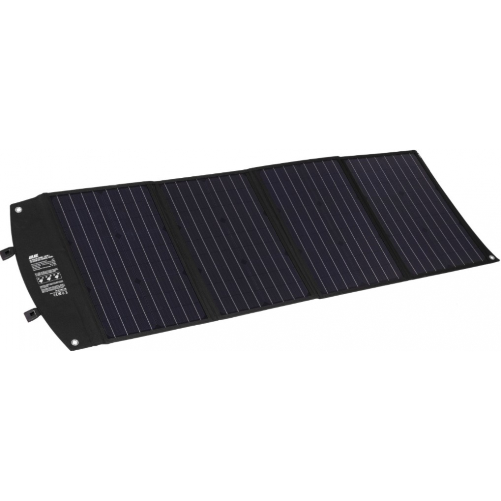 Солнечная панель портативна 2E DC 120W (2E-LSFC-120)