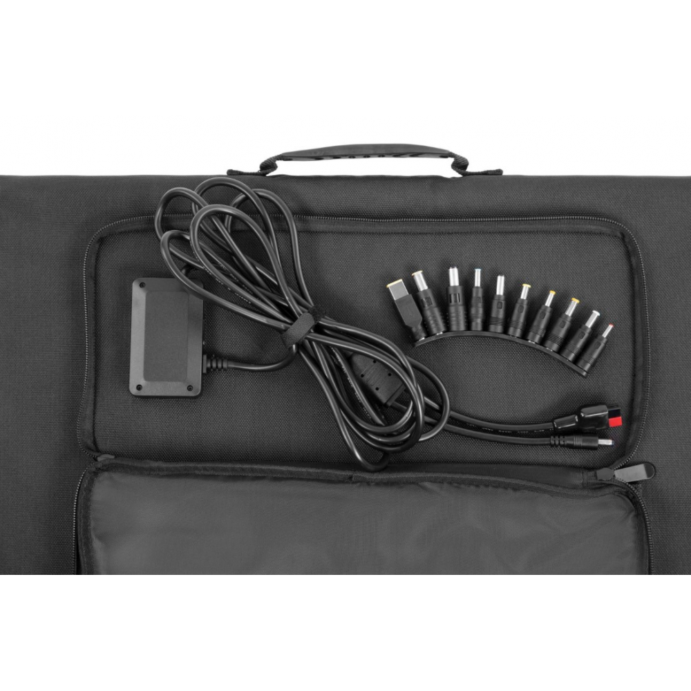 Солнечная панель портативна 2E DC 120W (2E-LSFC-120)