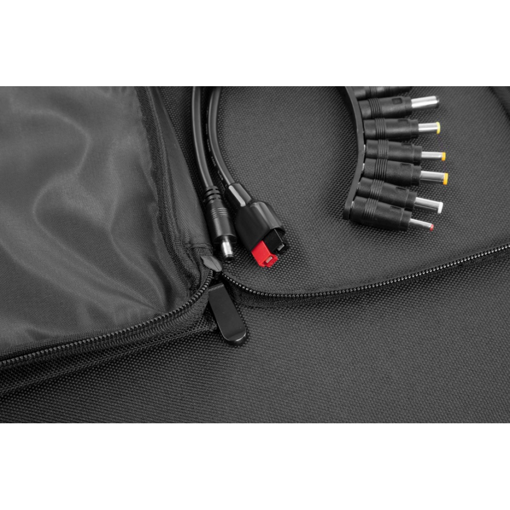 Солнечная панель портативна 2E DC 120W (2E-LSFC-120)