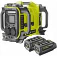 Инвертор Ryobi RY36BI1800A-0 (без АКБ)