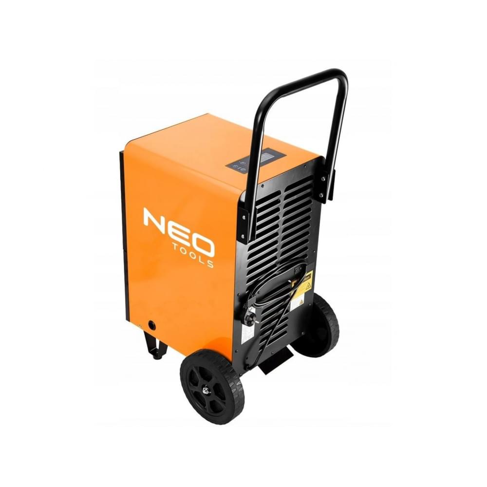 Осушитель воздуха Neo Tools 90-160