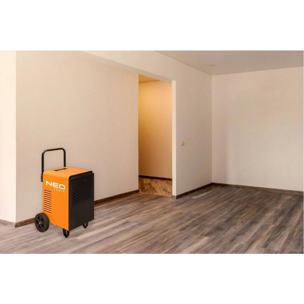 Осушитель воздуха Neo Tools 90-160