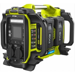 Ryobi RY36BI1800A-0 (без АКБ)