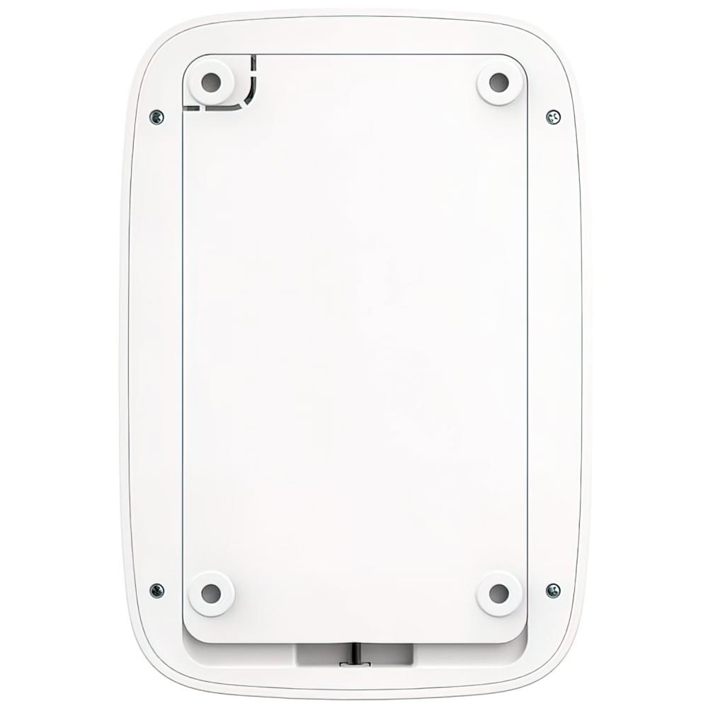 Сенсорна клавіатура Ajax KeyPad White