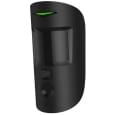 Датчик движения Ajax MotionCam Jeweler Black (000052546)