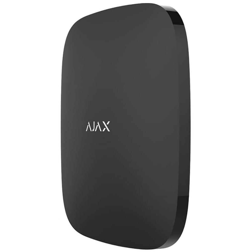 Охранная централь Ajax Hub 2 Black (2G)