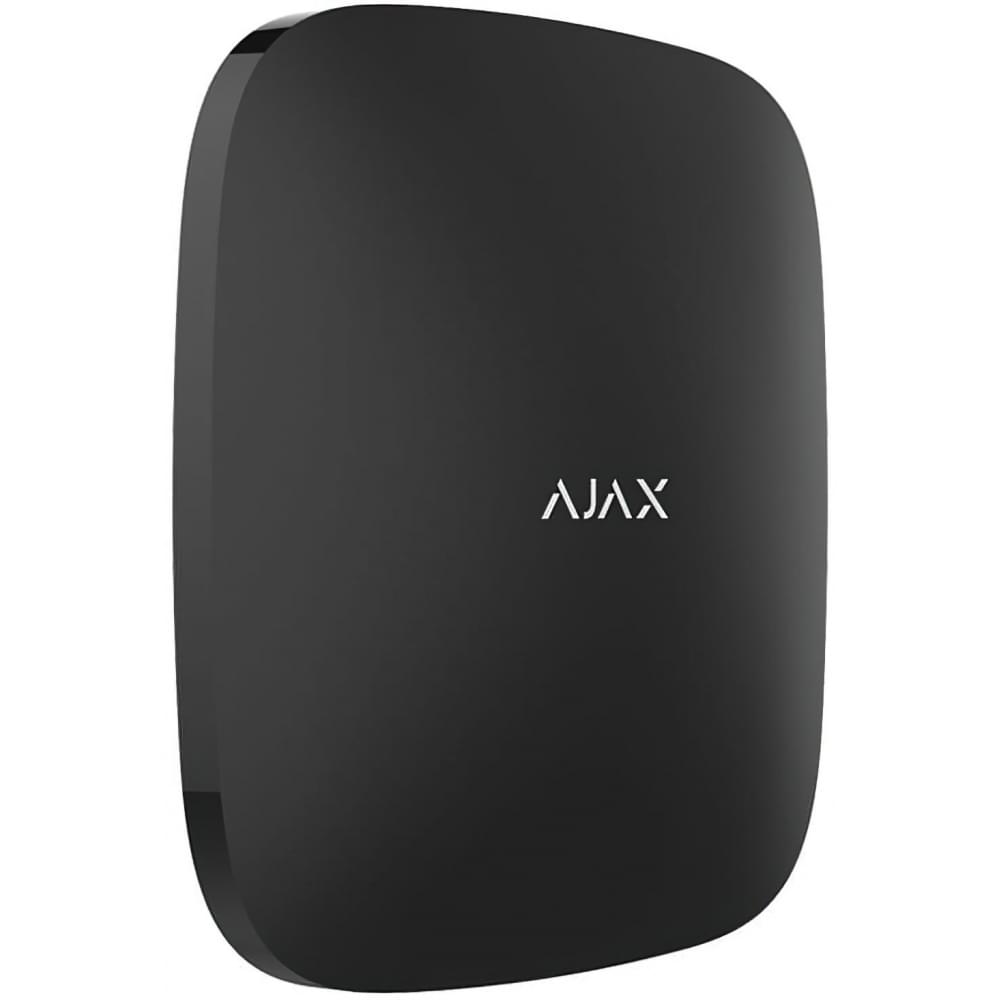 Охранная централь Ajax Hub 2 Black (2G)