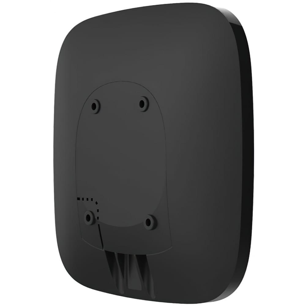 Охранная централь Ajax Hub 2 Black (2G)