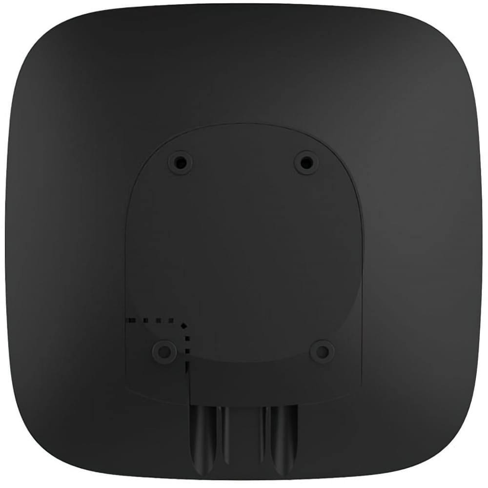 Охранная централь Ajax Hub 2 Black (2G)