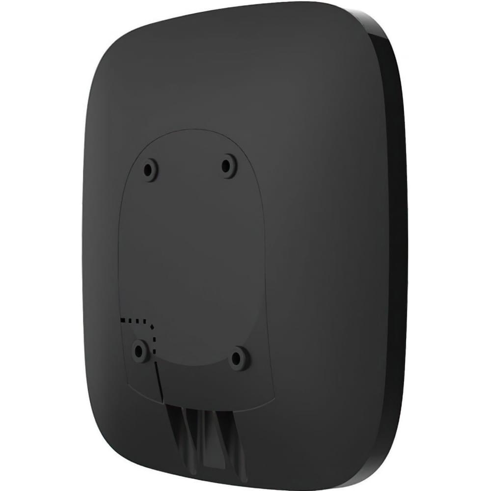 Охранная централь Ajax Hub 2 Black (4G)