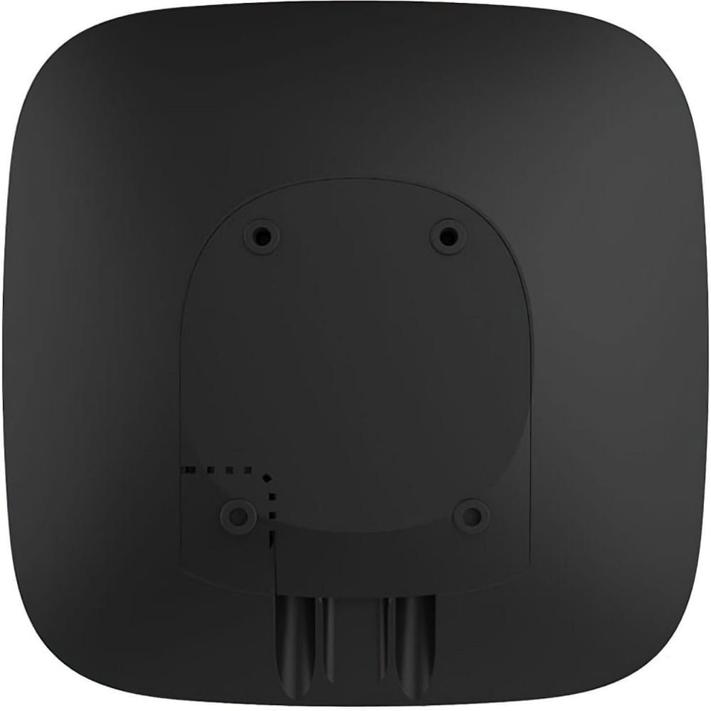 Охранная централь Ajax Hub 2 Black (4G)