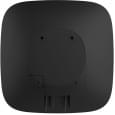 Охранная централь Ajax Hub 2 Black (4G) (000026661)