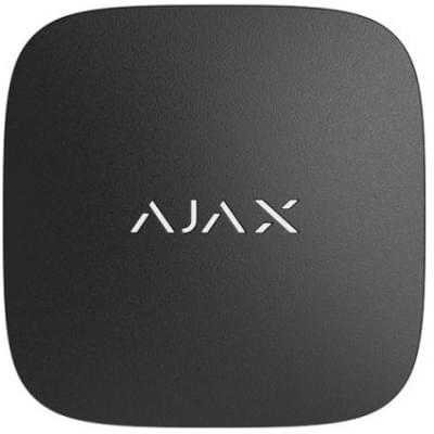 Датчик качества воздуха Ajax LifeQuality Jeweler Black (000029709)
