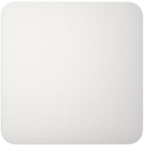 Ajax SoloButton 1-gang 2-way для LightSwitch Jeweler White (000029790)