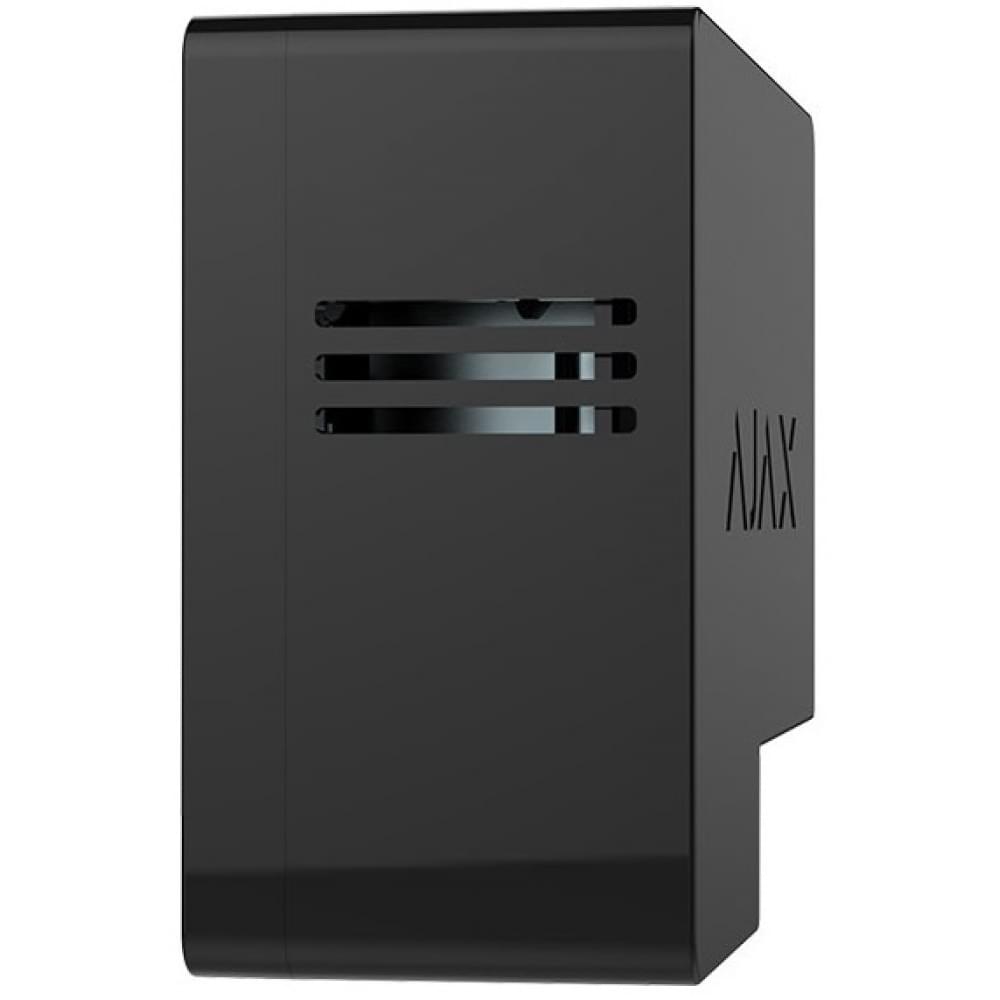 Реле Ajax WallSwitch Jeweller, 230V, 13А, 3 кВт