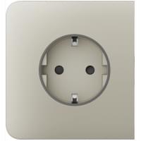 Ajax SideCover (basic) Ivory (000046689)