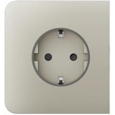 Ajax SideCover (basic) Ivory (000046689)