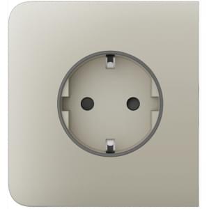 Ajax SideCover (basic) Ivory (000046689)