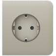 Панель выключателя боковая Ajax SideCover (basic) Ivory (000046689)