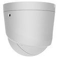 Дротова охоронна IP-камера Ajax TurretCam HLVF 5 MP White, 2.8–12 мм, 126281.197.WH1(000063794)