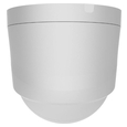 Дротова охоронна IP-камера Ajax TurretCam HLVF 5 MP White, 2.8–12 мм, 126281.197.WH1(000063794)