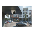 Дротова охоронна IP-камера Ajax TurretCam HLVF 5 MP White, 2.8–12 мм, 126281.197.WH1(000063794)