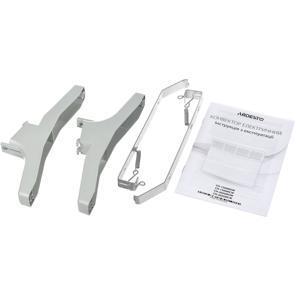Электрический конвектор Ardesto CH-2000MOW