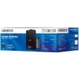 Газовая колонка Ardesto X2 (TFGBH-10B-X2-BLACK)